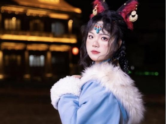 點(diǎn)贊新青年Vol.24｜法考考研雙上岸，堅(jiān)持與努力成就了她