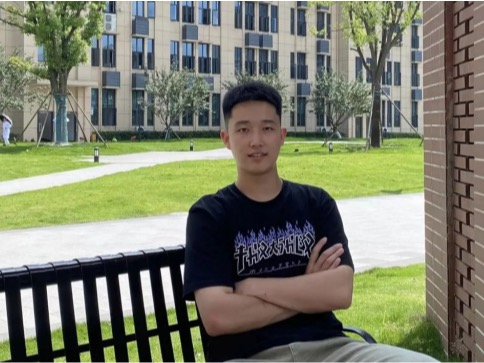 點(diǎn)贊新青年Vol.23｜上岸武漢大學(xué)，第一份研究生offer已送達(dá)！