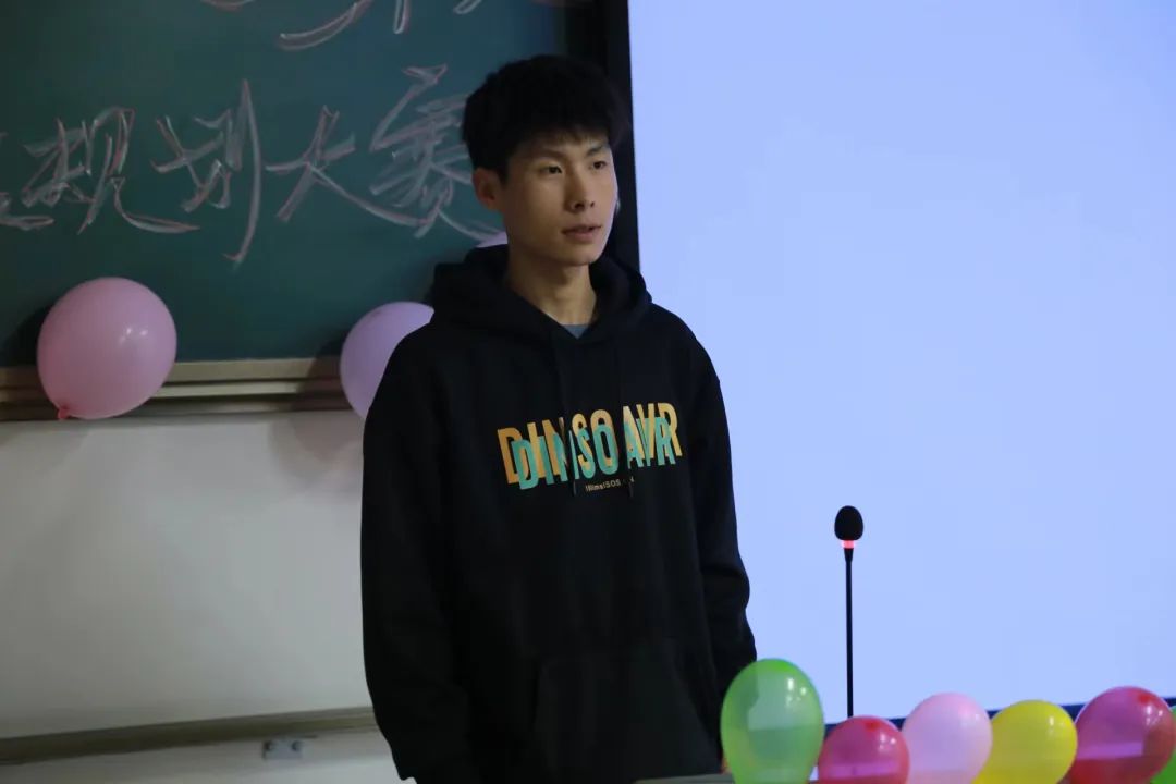 榜樣在身邊 | 有“備”而來,不負星光 榜樣在身邊 | 有“備”而來,不負星光