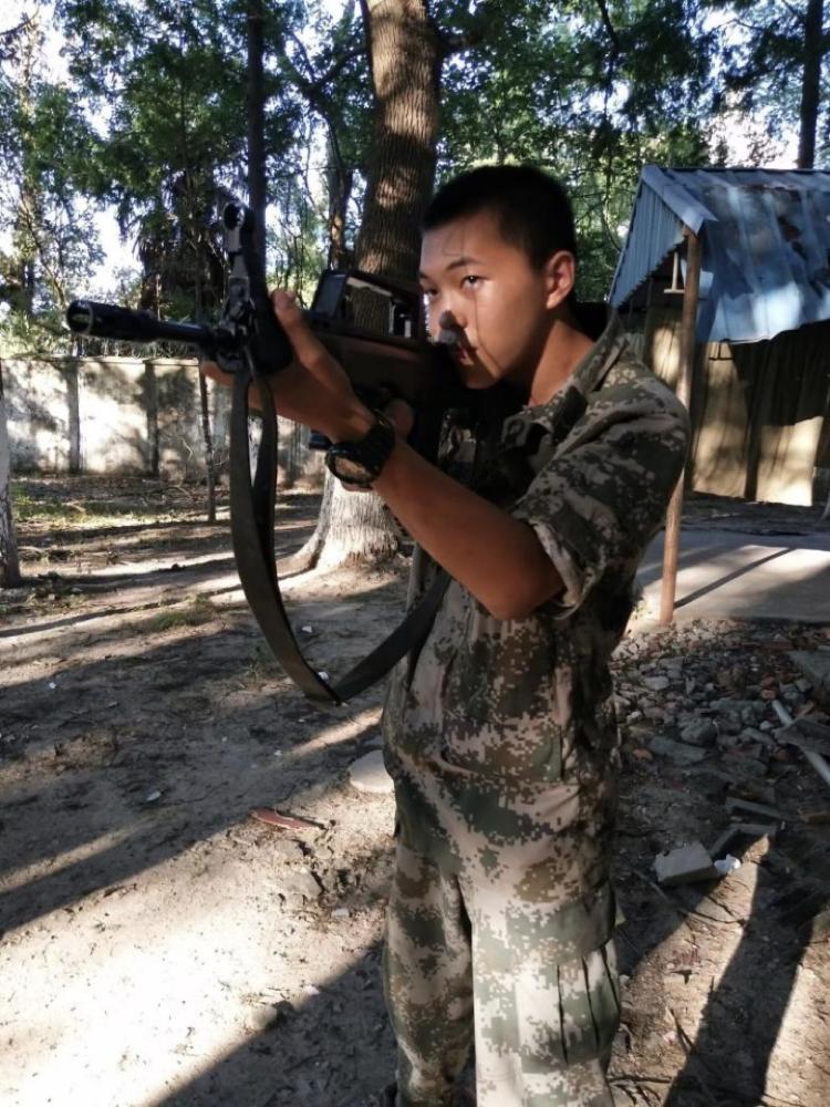 點贊新青年Vol.10|考研、考公雙“上岸”,追光少年,鏗鏘前行! 點贊新青年Vol.10|考研、考公雙“上岸”,追光少年,鏗鏘前行!