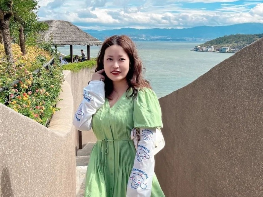 【榜樣引領(lǐng)】職能部門績優(yōu)者圖鑒