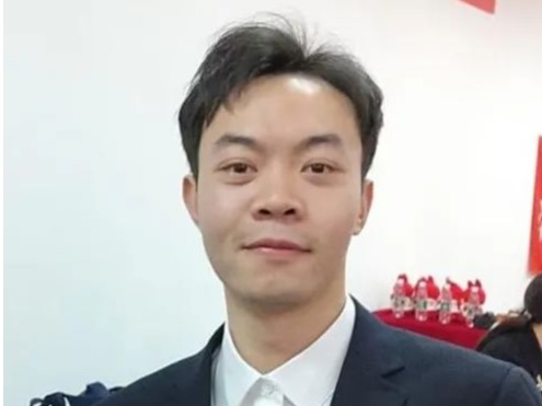 最美恩施院人 | 胡浩：用赤誠溫暖人心，用責任擔起使命