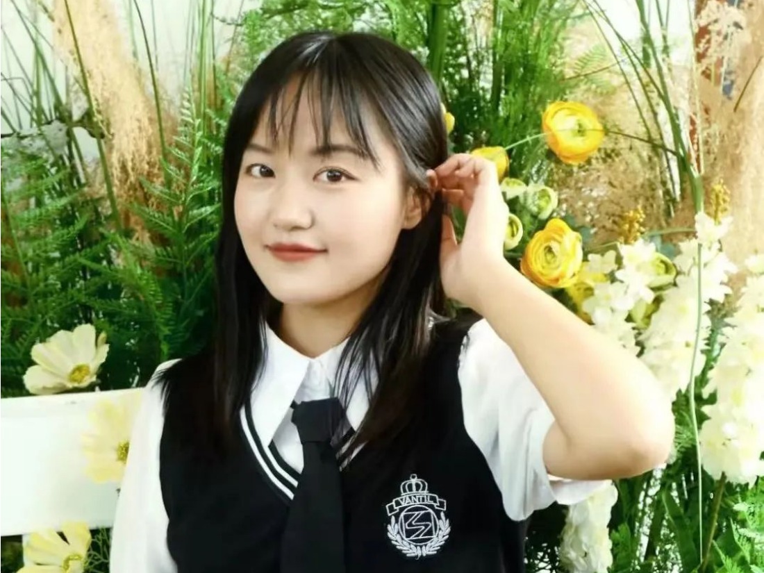 點(diǎn)贊新青年Vol.17｜堅(jiān)定“考研上岸”一個(gè)目標(biāo)，從此揚(yáng)帆起航！