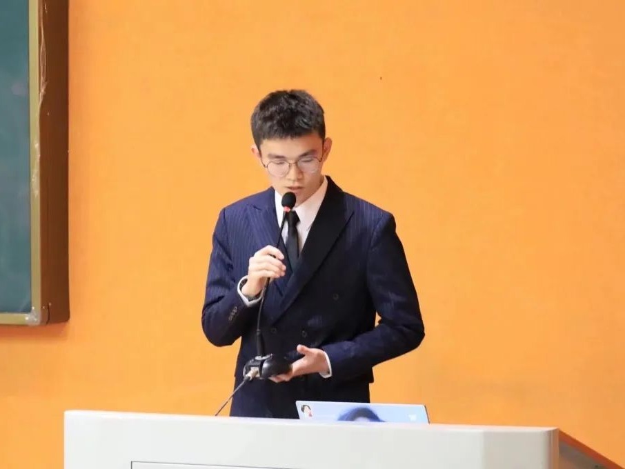 校友故事Vol.27｜上岸南昌大學(xué)，做忠于內(nèi)心的人！