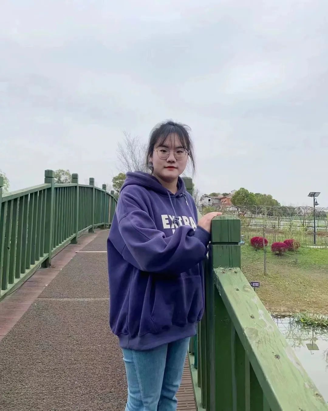 校友故事Vol.21|孫怡:升本逐夢(mèng),但求無(wú)愧于內(nèi)心! 校友故事Vol.21|孫怡:升本逐夢(mèng),但求無(wú)愧于內(nèi)心!