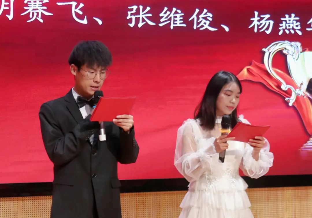 榜樣在身邊 | 有“備”而來,不負星光 榜樣在身邊 | 有“備”而來,不負星光