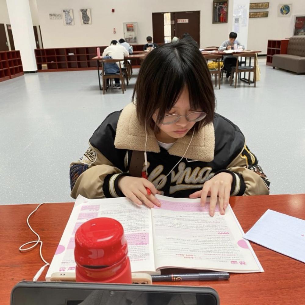 校友故事Vol.14｜領(lǐng)跑專(zhuān)升本，用行動(dòng)筑起本科夢(mèng)！