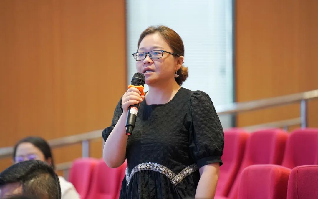 原華中科技大學(xué)同濟醫(yī)學(xué)院副院長文歷陽：臨床醫(yī)學(xué)專業(yè)認證解讀