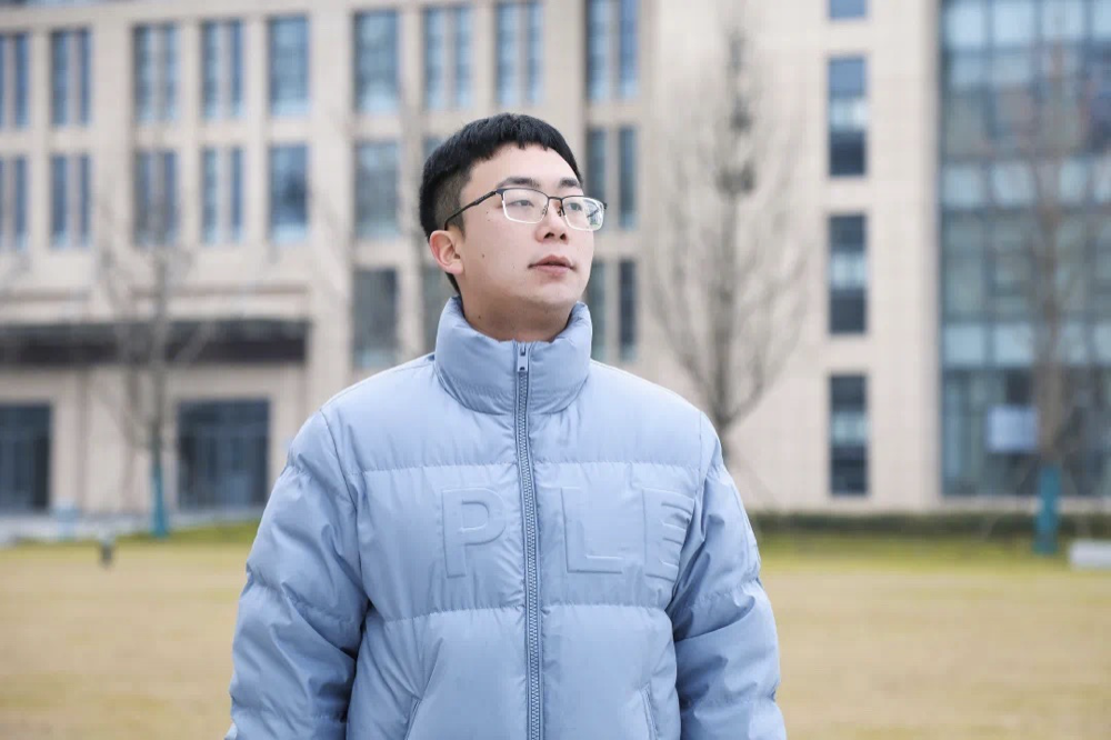 師者風(fēng)華|獲2022年度學(xué)科競賽指導(dǎo)獎教師特輯(五) 師者風(fēng)華|獲2022年度學(xué)科競賽指導(dǎo)獎教師特輯(五)