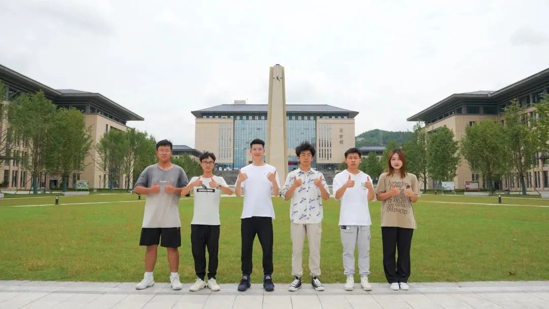 點(diǎn)贊！這個(gè)團(tuán)隊(duì)再獲國(guó)獎(jiǎng)！