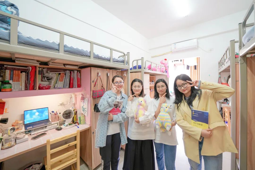 @2022級(jí)全體新生,報(bào)到時(shí)間已確定! @2022級(jí)全體新生,報(bào)到時(shí)間已確定!