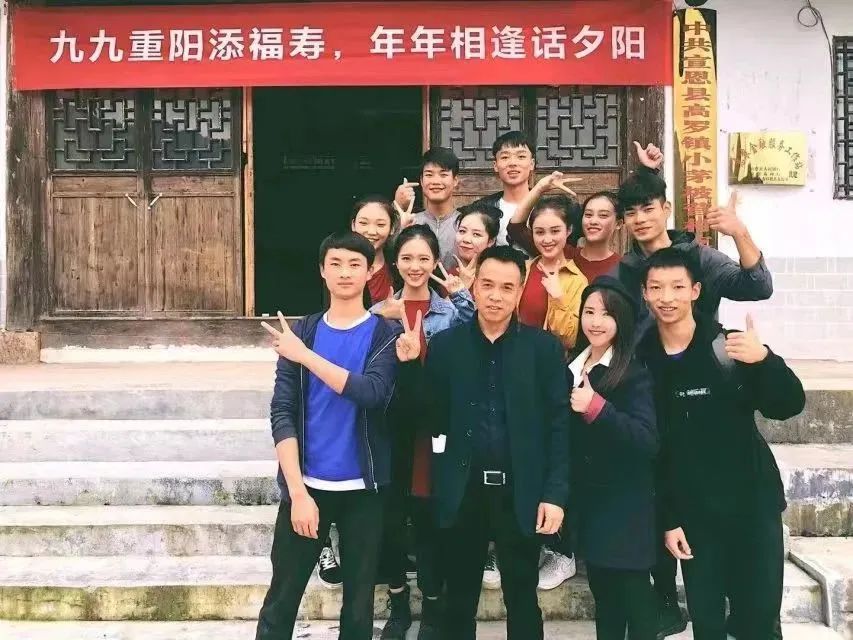 校友故事Vol.18|因為熱愛,所以堅定,從“零基礎(chǔ)”到專業(yè)演員的蛻變 校友故事Vol.18|因為熱愛,所以堅定,從“零基礎(chǔ)”到專業(yè)演員的蛻變