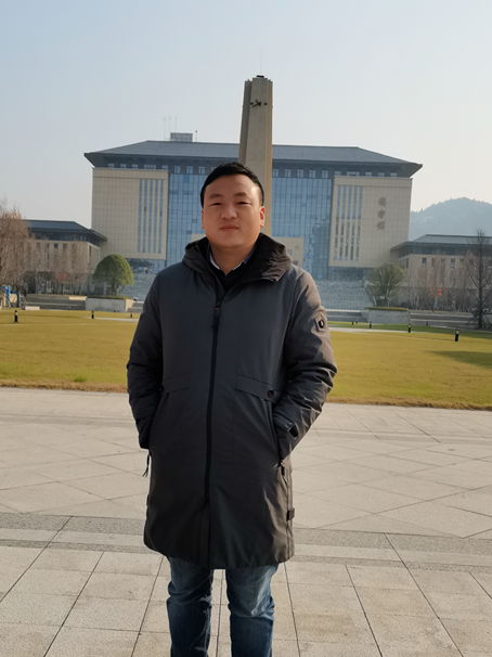 【榜樣引領(lǐng)—湖北學(xué)?!坑幸环N成長叫學(xué)習(xí)不怠追求卓越|2021-2022學(xué)年杰出貢獻者系列 【榜樣引領(lǐng)—湖北學(xué)?!坑幸环N成長叫學(xué)習(xí)不怠追求卓越|2021-2022學(xué)年杰出貢獻者系列