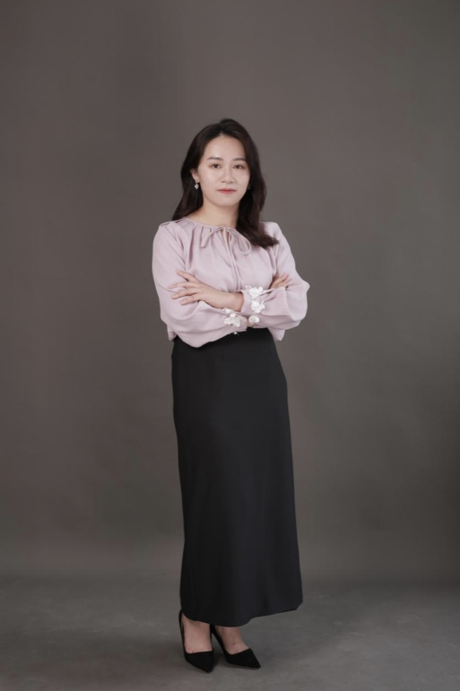 師者風(fēng)華|2022年度教學(xué)競賽獎獲獎教師特輯(二) 師者風(fēng)華|2022年度教學(xué)競賽獎獲獎教師特輯(二)