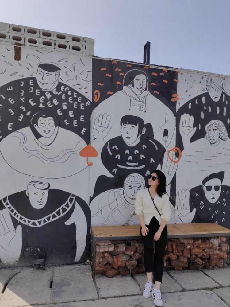 師者風(fēng)華|2022年度教學(xué)競賽獎獲獎教師特輯(二) 師者風(fēng)華|2022年度教學(xué)競賽獎獲獎教師特輯(二)