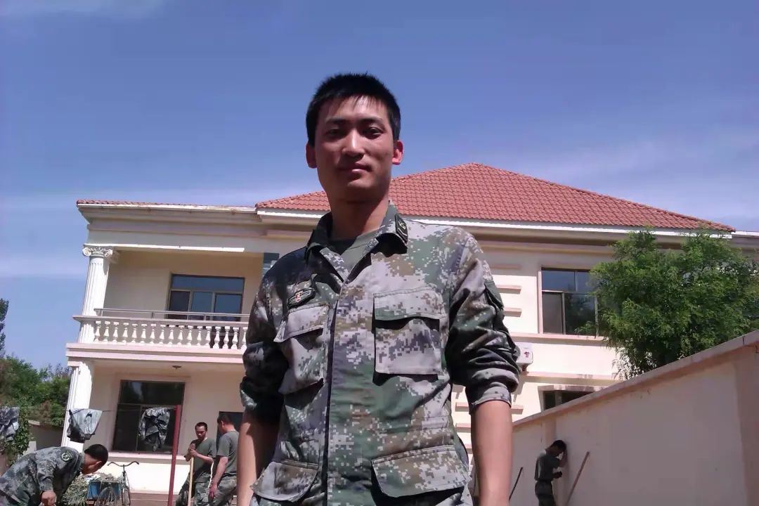 少年錦時(shí) | 鮮衣怒馬少年時(shí)，不負(fù)韶華行且知