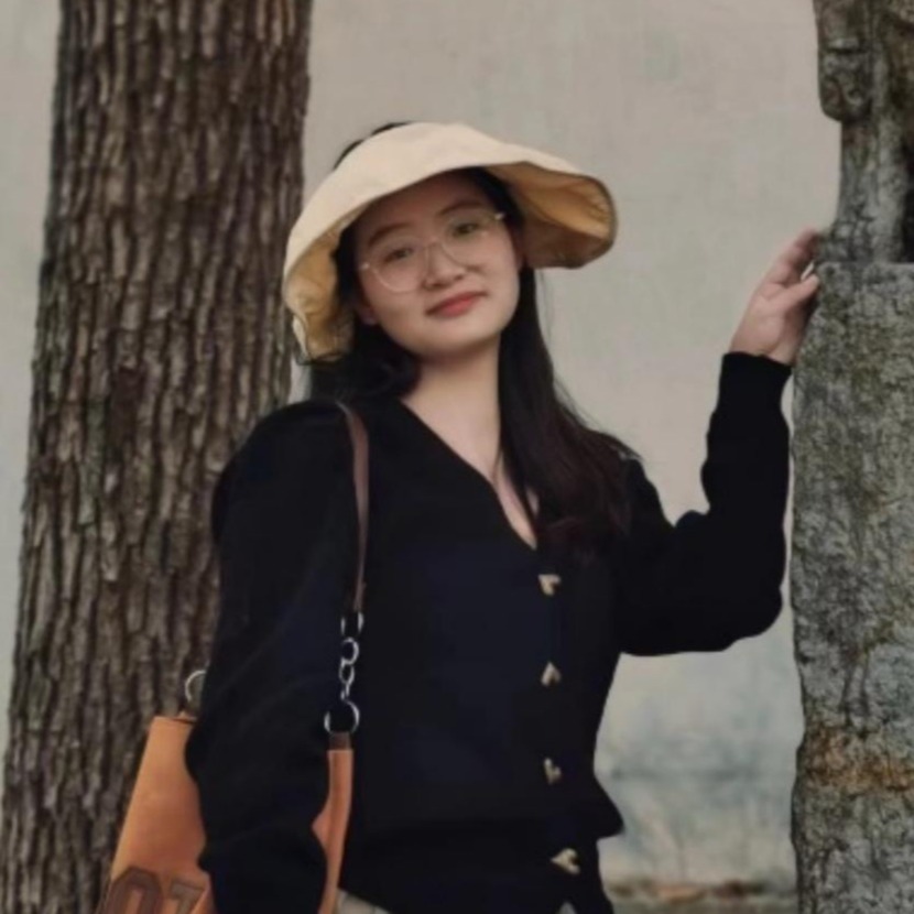 校友故事｜考研考公雙上岸，在學(xué)習(xí)這條路上魚和熊掌也能兼得