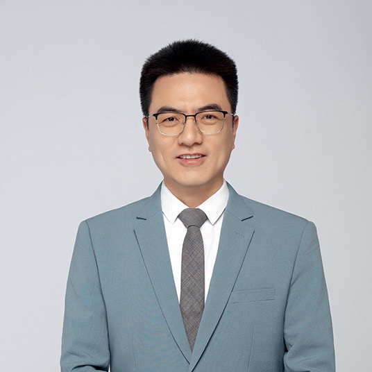 監(jiān)事會(huì)主席 曾繁榮