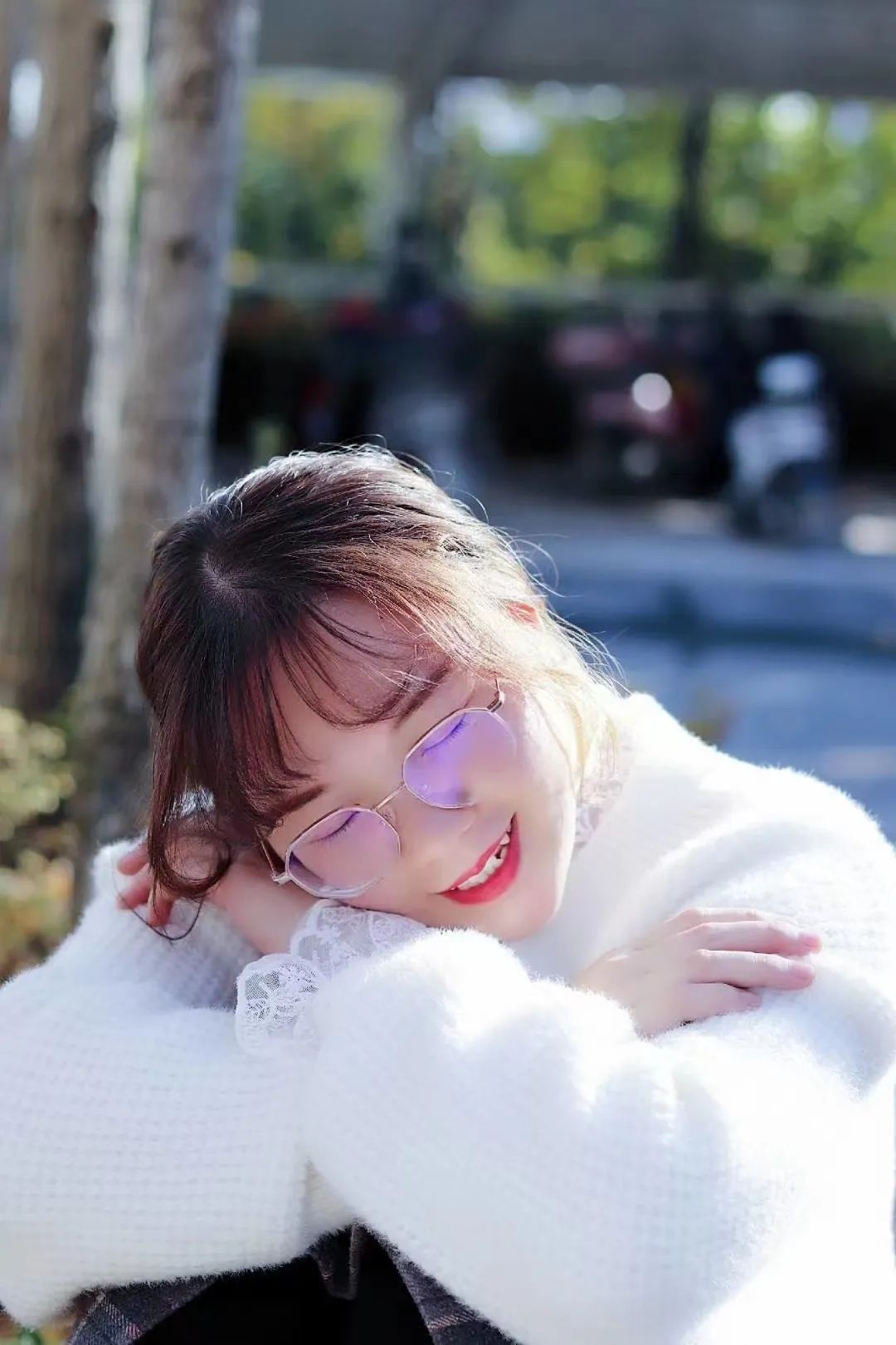 校友故事Vol.10｜一步一個腳印，踏上公務員之路