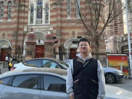 校友故事Vol.41｜專升本→研定天津醫(yī)科大學(xué)