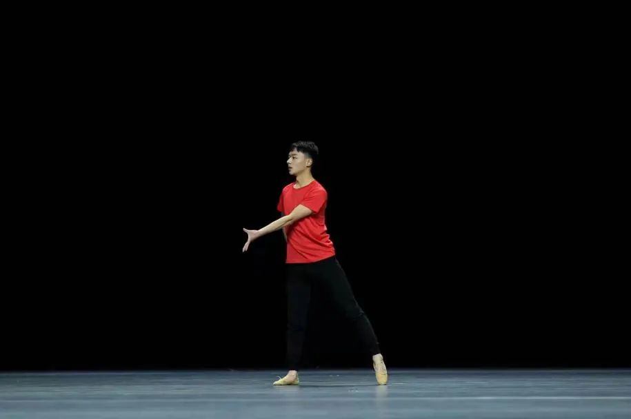 校友故事Vol.18｜因為熱愛，所以堅定，從“零基礎(chǔ)”到專業(yè)演員的蛻變