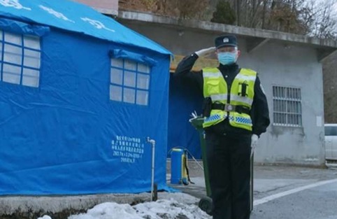 抗擊疫情攻堅戰(zhàn)，恩施學(xué)院一批優(yōu)秀“新生”在行動