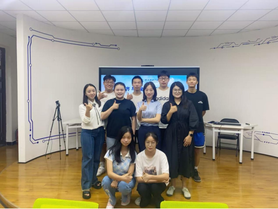 喜報(bào)！我校張葉嬌老師榮獲2025年度湖北省經(jīng)濟(jì)管理“優(yōu)秀實(shí)驗(yàn)教師”稱(chēng)號(hào)