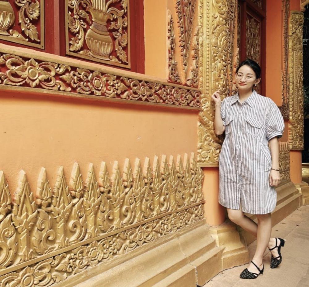 師者風(fēng)華|2022年度教學(xué)競賽獎獲獎教師特輯(一) 師者風(fēng)華|2022年度教學(xué)競賽獎獲獎教師特輯(一)