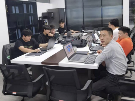 師者風(fēng)華|獲2022年度學(xué)科競賽指導(dǎo)獎教師特輯(二) 師者風(fēng)華|獲2022年度學(xué)科競賽指導(dǎo)獎教師特輯(二)