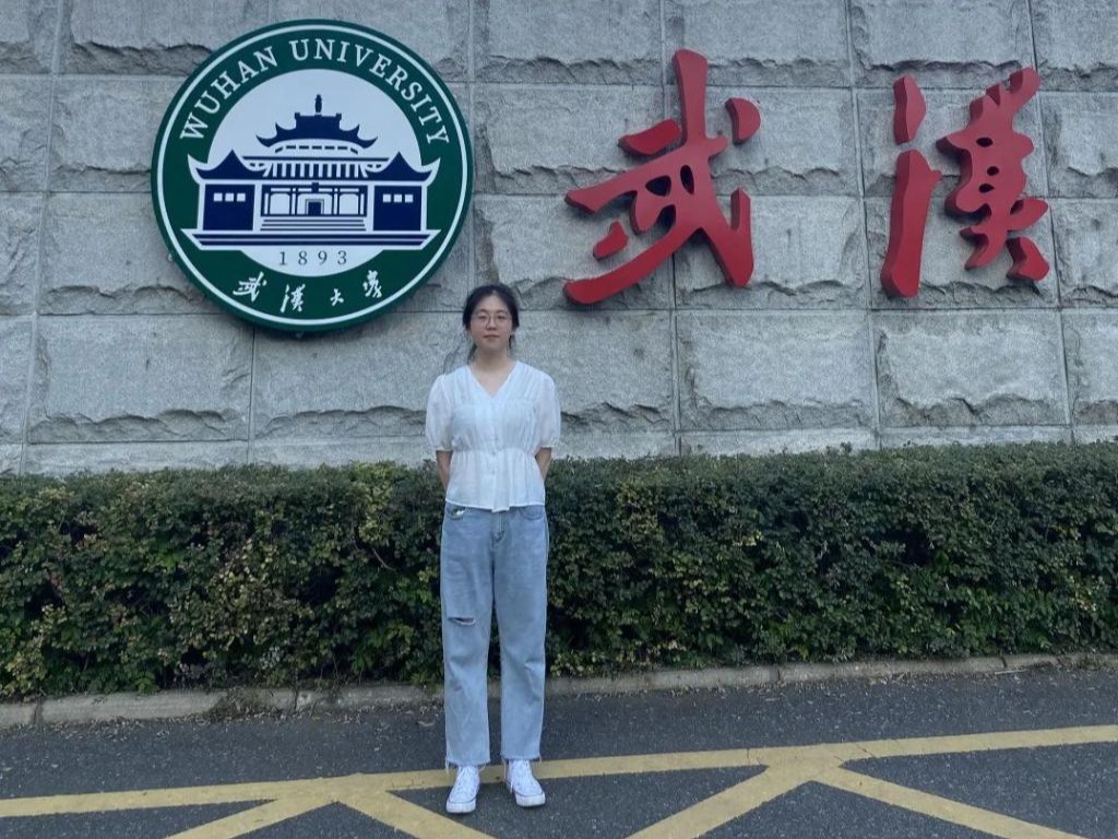 校友故事Vol.28｜上岸武漢大學(xué)，“研途”艱苦，行之有方！