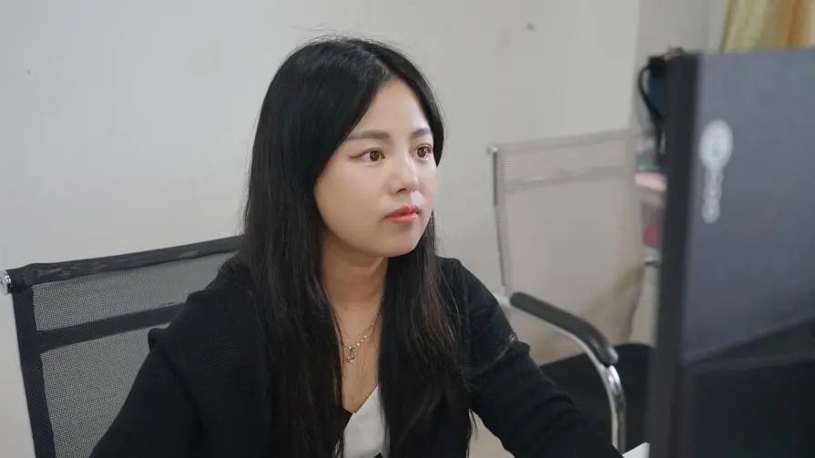  【榜樣引領(lǐng)】王信子：行遠(yuǎn)自邇，篤行不怠