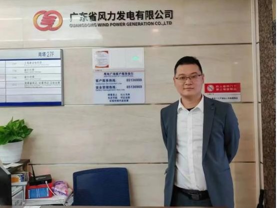 校友故事Vol.34｜陳章奇：畢業(yè)多年，依舊在自己的領(lǐng)域閃閃發(fā)光