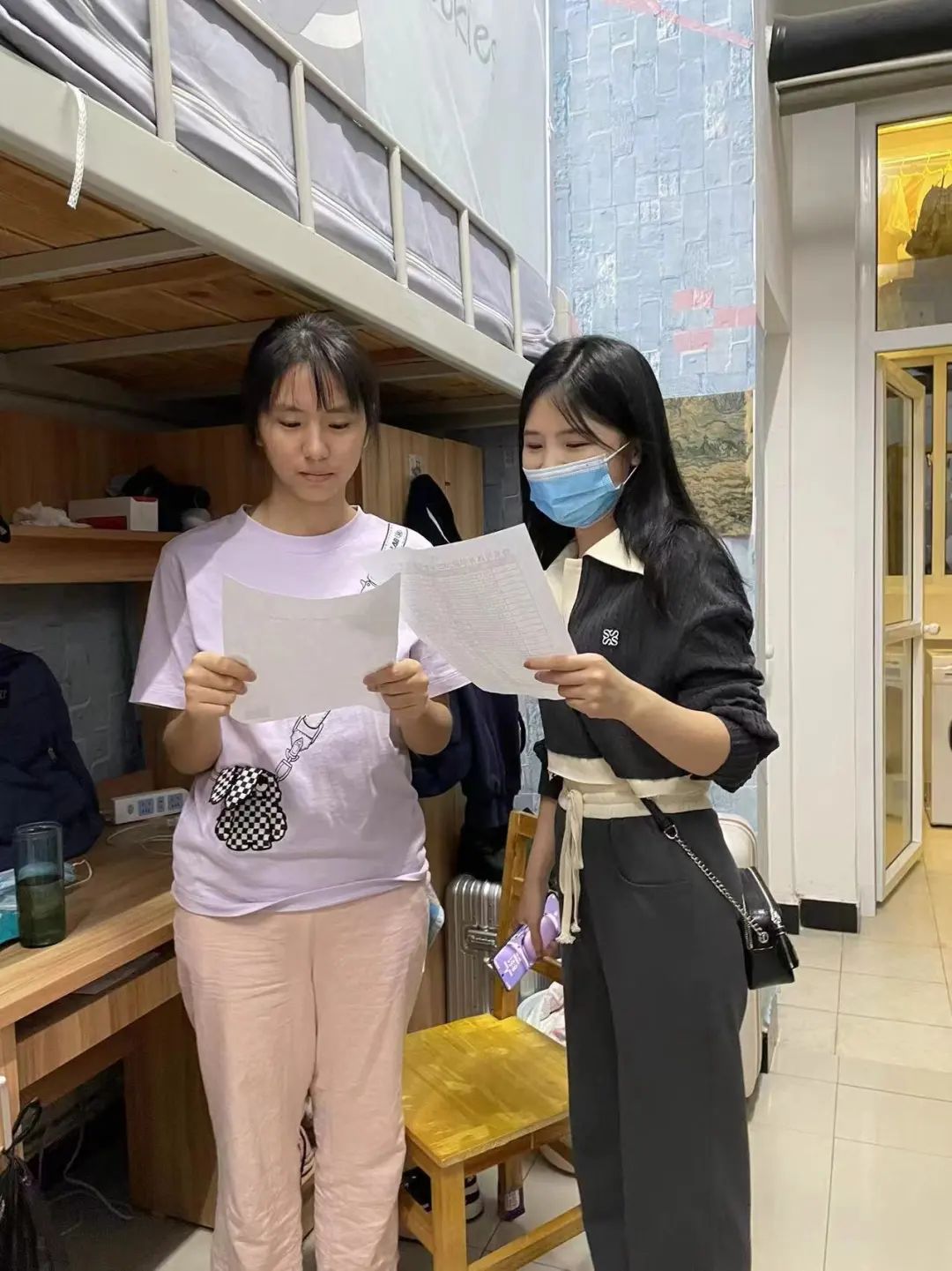 最美恩施院人|因“生”施教,做學(xué)生的“知心人” 最美恩施院人|因“生”施教,做學(xué)生的“知心人”