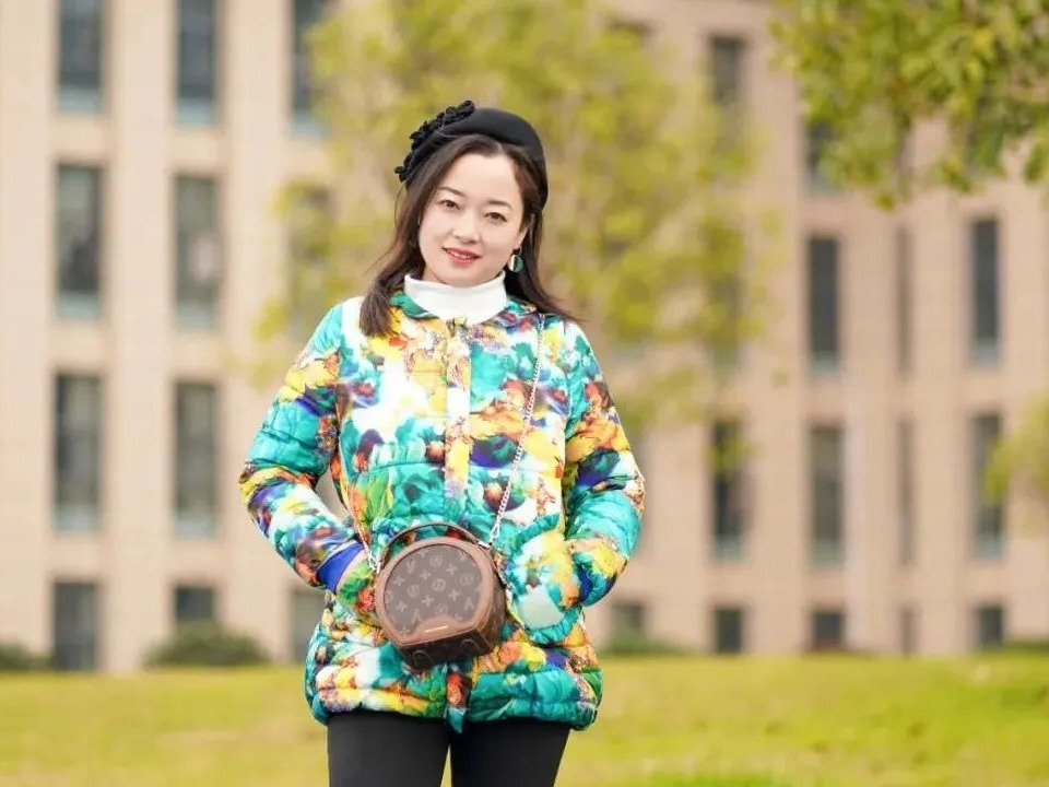 最美恩施院人：胡佳——見證人間生死事,幾多甘苦煉仁心