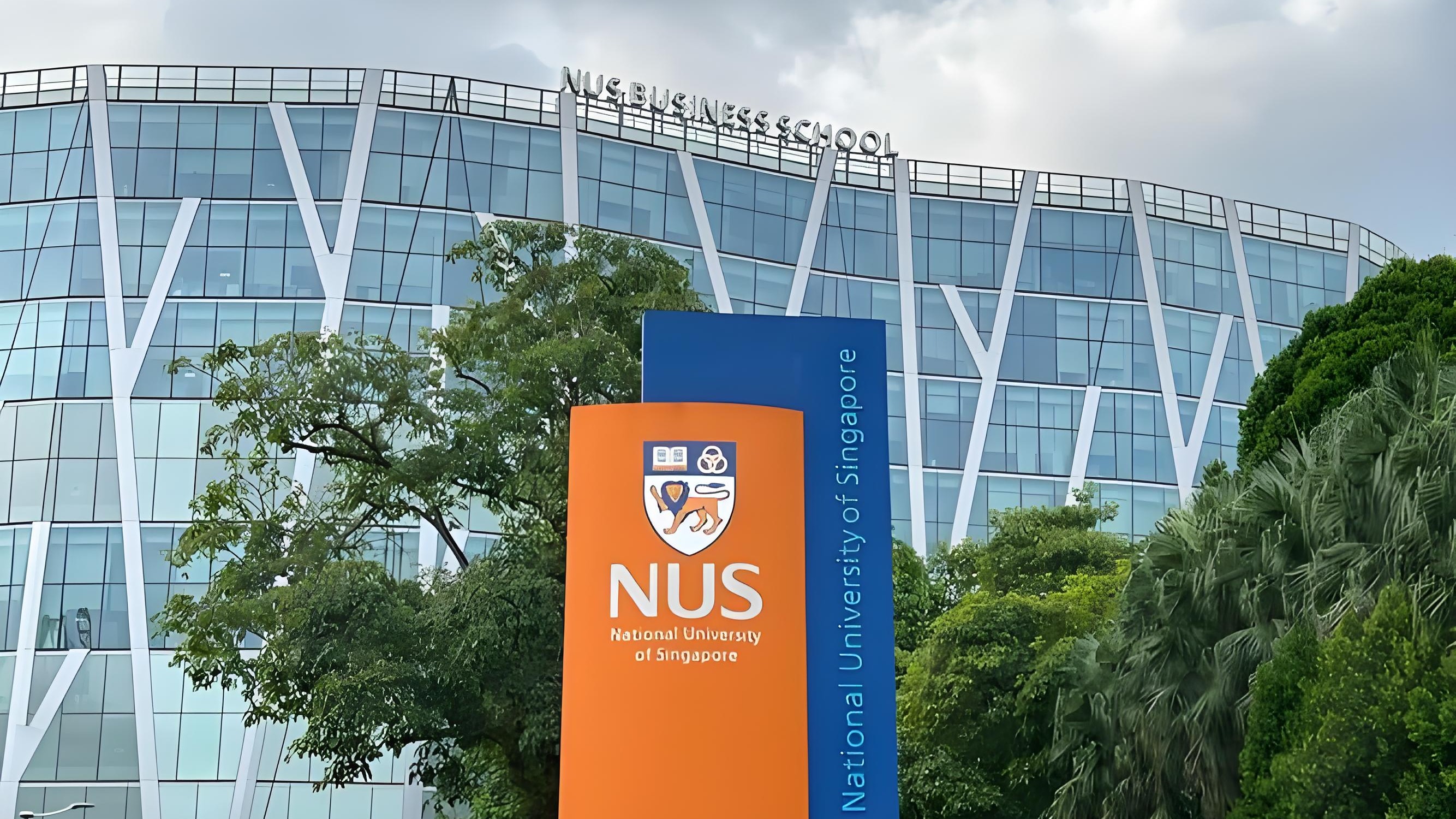 深度研學(xué)：探索新加坡頂尖學(xué)府，激發(fā)創(chuàng)新實(shí)踐熱情