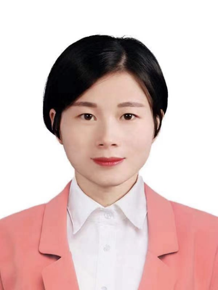 師者風(fēng)華|獲2022年度教壇新秀獎(jiǎng)教師特輯 師者風(fēng)華|獲2022年度教壇新秀獎(jiǎng)教師特輯