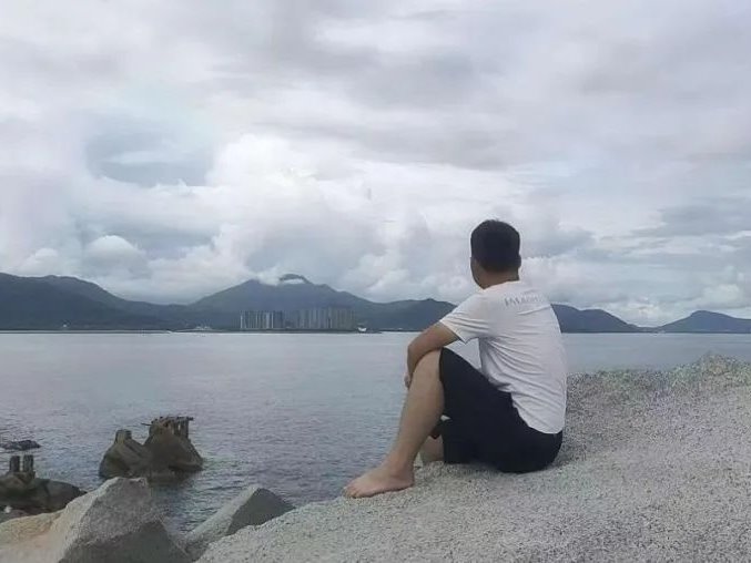 校友故事Vol.12｜忠誠“土木工程”，成功進(jìn)入世界500強(qiáng)企業(yè)