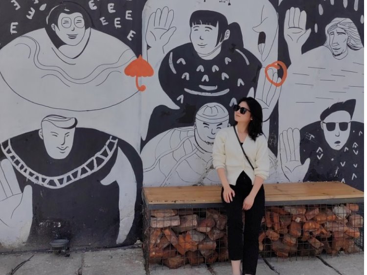 師者風(fēng)華｜獲2022年度教壇新秀獎(jiǎng)教師特輯