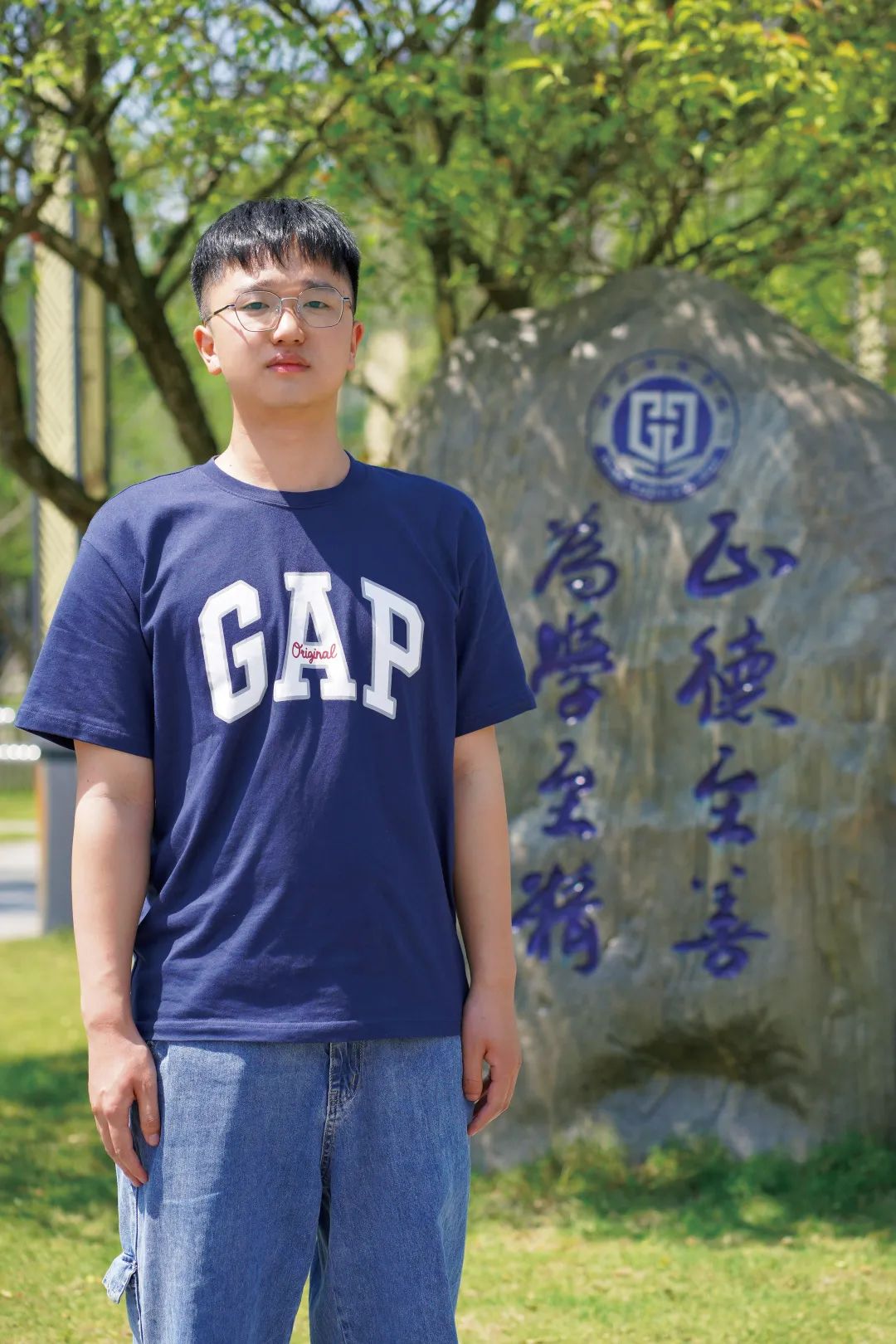 點贊新青年Vol.2|圓夢“雙一流”,學(xué)長為你重溫考研之路,分享備考經(jīng)驗! 點贊新青年Vol.2|圓夢“雙一流”,學(xué)長為你重溫考研之路,分享備考經(jīng)驗!