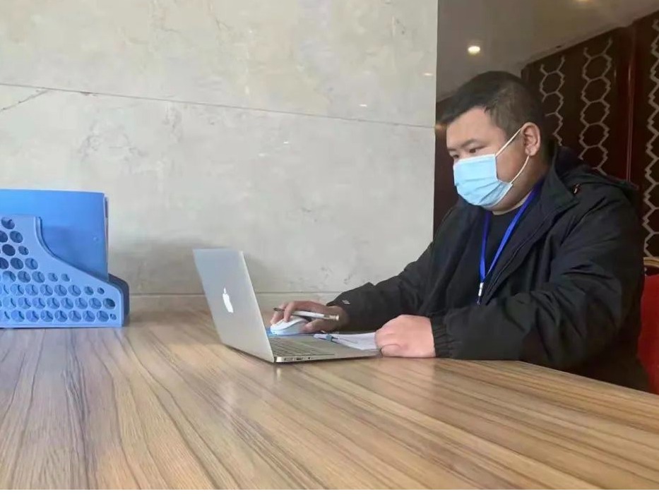 校友故事Vol.2｜專科畢業(yè)，依然能以第一名上岸咸豐縣衛(wèi)健委！