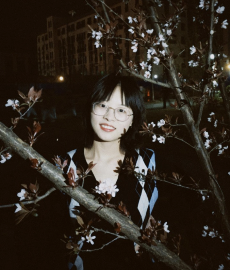 校友故事Vol.14｜領(lǐng)跑專(zhuān)升本，用行動(dòng)筑起本科夢(mèng)！