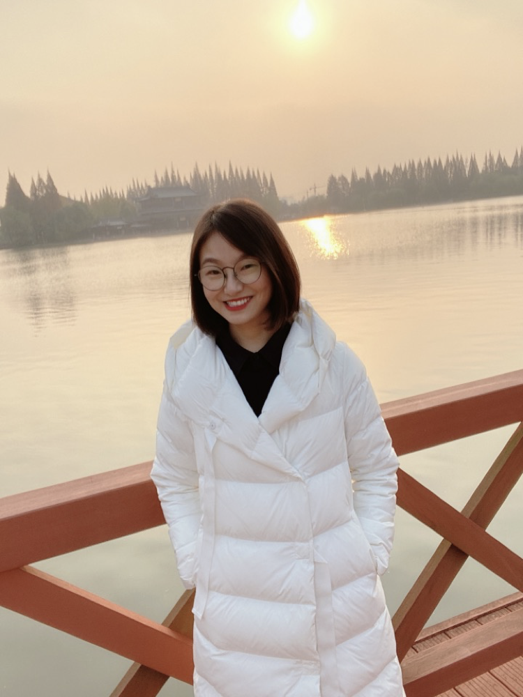 師者風(fēng)華|獲2022年度學(xué)科競賽指導(dǎo)獎教師特輯(五) 師者風(fēng)華|獲2022年度學(xué)科競賽指導(dǎo)獎教師特輯(五)