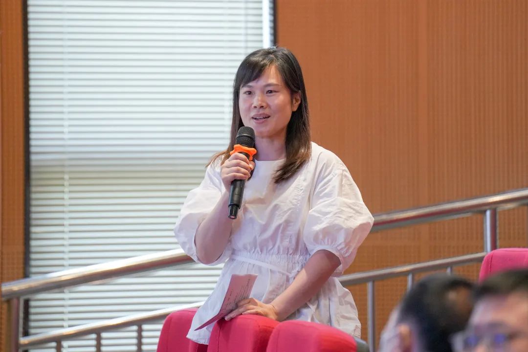 原華中科技大學(xué)同濟醫(yī)學(xué)院副院長文歷陽：臨床醫(yī)學(xué)專業(yè)認證解讀