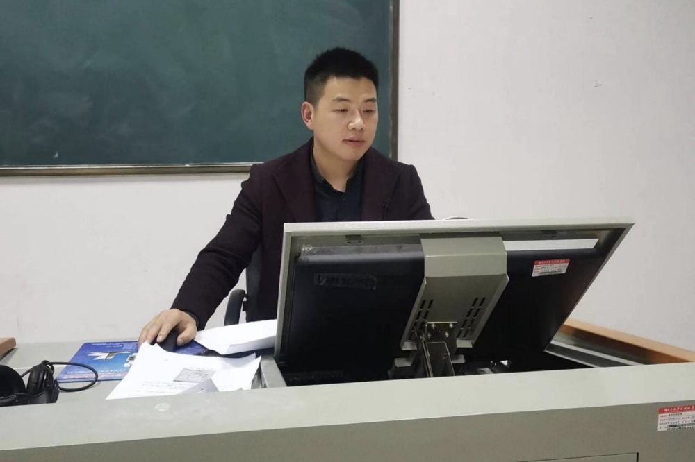 師者風(fēng)華|獲2022年度學(xué)科競賽指導(dǎo)獎教師特輯(二) 師者風(fēng)華|獲2022年度學(xué)科競賽指導(dǎo)獎教師特輯(二)