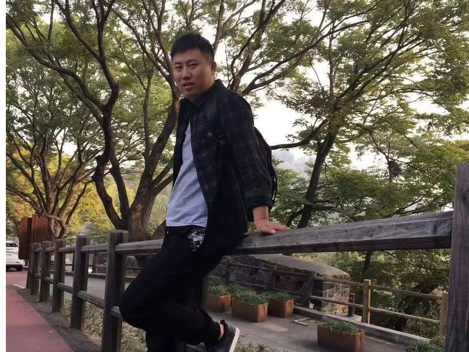 師者風華｜他們是管理創(chuàng)新先驅者，甘于奉獻服務者！ 