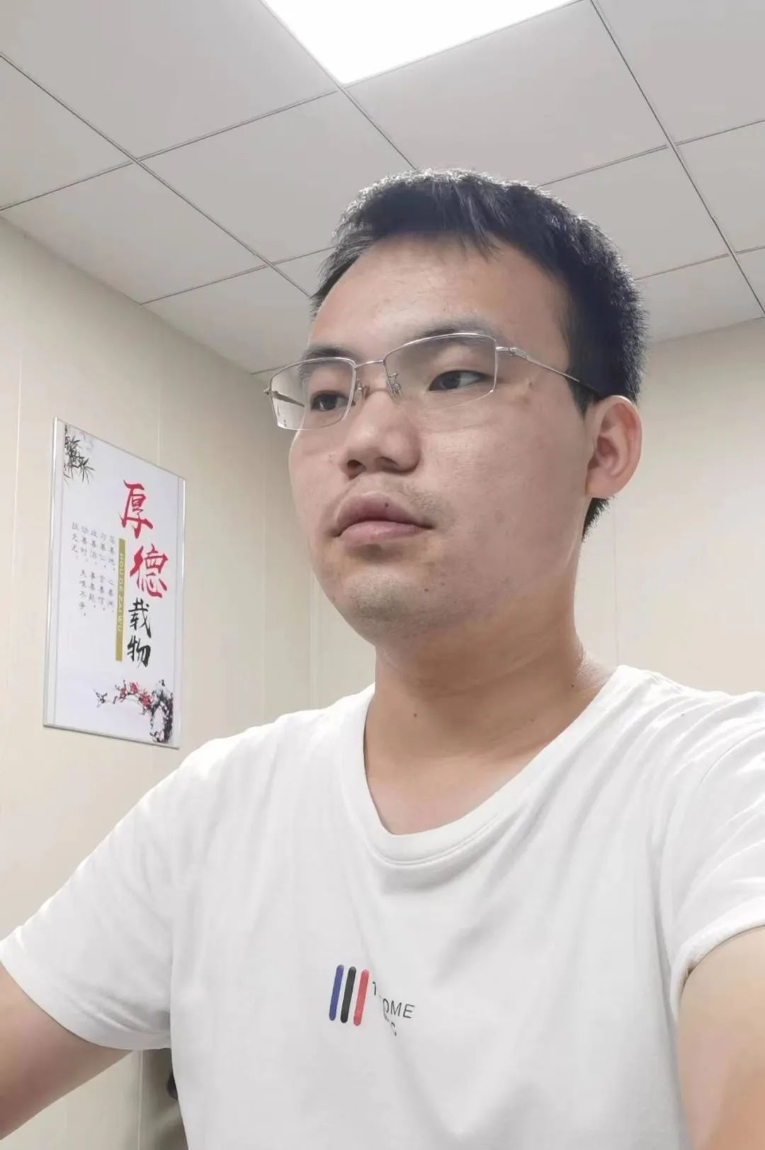 校友故事Vol.12｜最好的狀態(tài)，是未來(lái)可期！