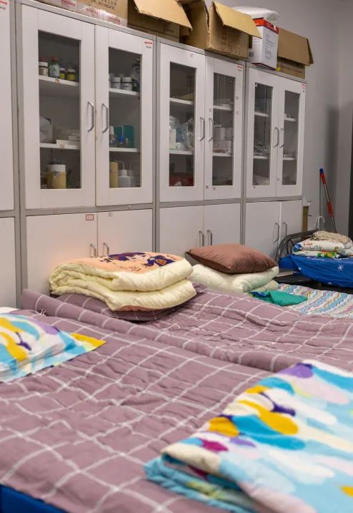 “疫”線有你,何懼風(fēng)雨! “疫”線有你,何懼風(fēng)雨!