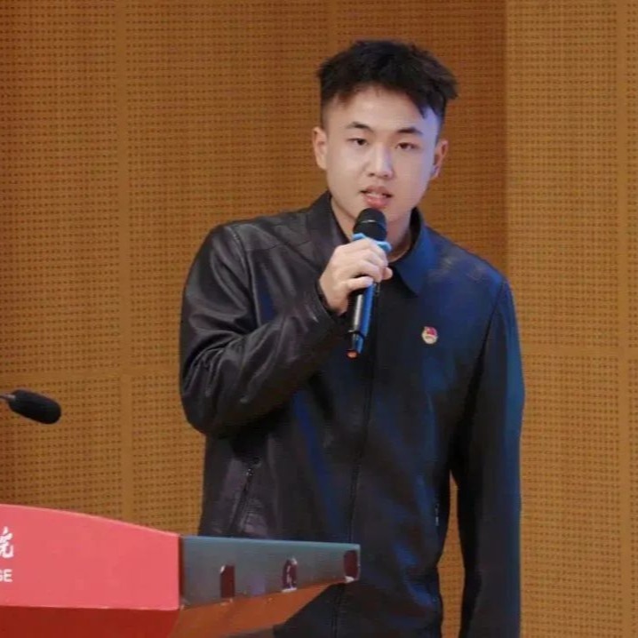 點(diǎn)贊新青年｜工作后繼續(xù)升學(xué)，上學(xué)時同步創(chuàng)業(yè)，他的青春與眾不同！