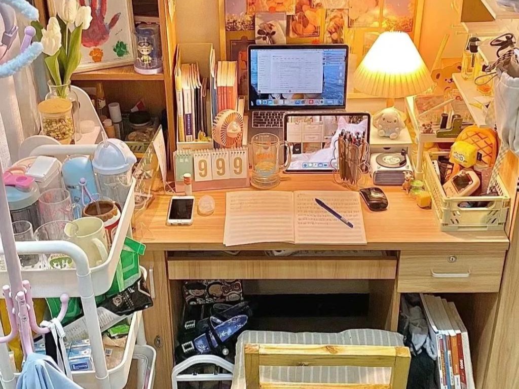 對這些恩施學(xué)院人的宿舍，一見鐘“寢”！