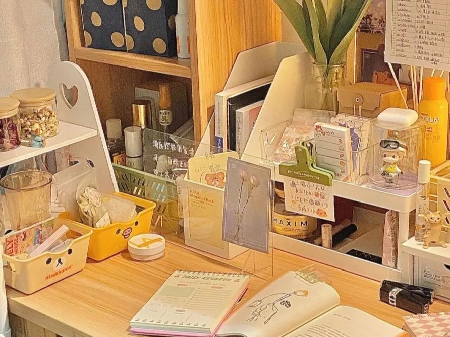 對(duì)這些恩施學(xué)院人的宿舍，一見(jiàn)鐘“寢”！